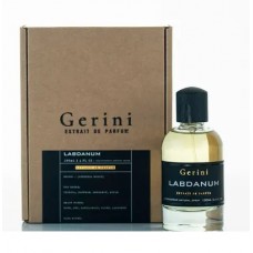 Gerini Labdanum