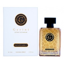 Gerini Private Label V фото духи