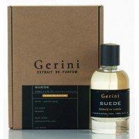 Gerini Suede Gerini Suede