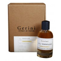 Gerini Sweet Vanilla Gerini Sweet Vanilla