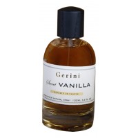 Gerini Sweet Vanilla Gerini Sweet Vanilla