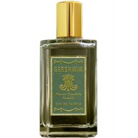 Maria Candida Gentile Gershwin Maria Candida Gentile Gershwin