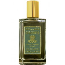 Maria Candida Gentile Gershwin