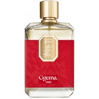 Ggema Paris Lady Ruby