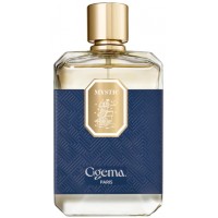 Ggema Paris Mystic