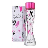 Ghost GirlCrush Ghost GirlCrush