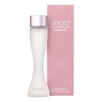Ghost Purity