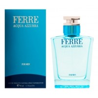GianFranco Ferre Acqua Azzurra for men