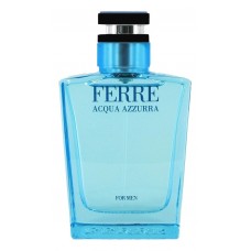 GianFranco Ferre Acqua Azzurra for men фото духи