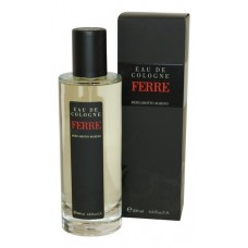 GianFranco Ferre Bergamotto Marino фото духи