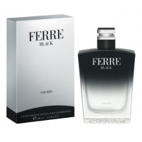GianFranco Ferre Ferre Black