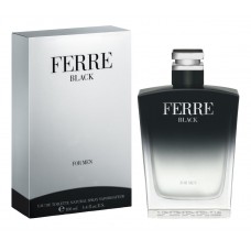 GianFranco Ferre Ferre Black