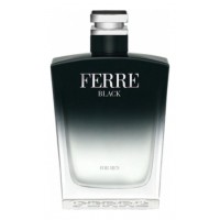 GianFranco Ferre Ferre Black