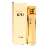 GianFranco Ferre Essence d’eau