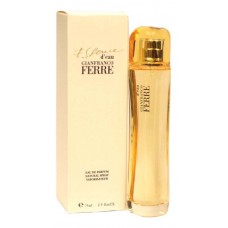 GianFranco Ferre Essence d’eau