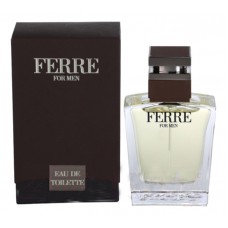 GianFranco Ferre Ferre For Men фото духи