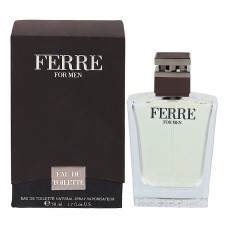GianFranco Ferre Ferre For Men фото духи