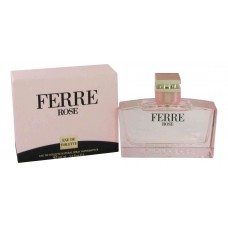 GianFranco Ferre Ferre Rose фото духи