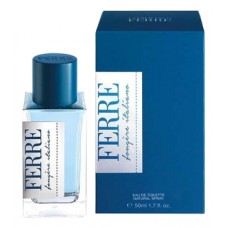 GianFranco Ferre Fougere Italiano фото духи