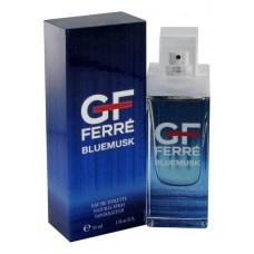 GianFranco Ferre GF Bluemusk фото духи