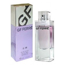 GianFranco Ferre GF Ferre Lei-Her фото духи