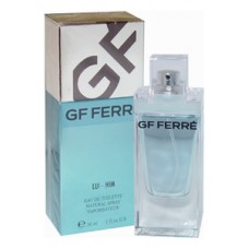 GianFranco Ferre GF Ferre Lui-Him фото духи