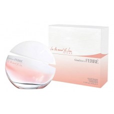 GianFranco Ferre In The Mood For Love Pure фото духи