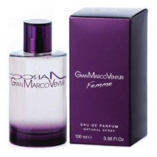 Gian Marco Venturi Femme