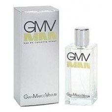 Gian Marco Venturi GMV MAN фото духи