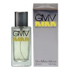 Gian Marco Venturi GMV MAN фото духи