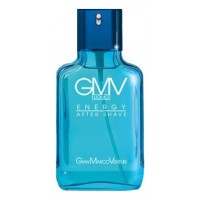 Gian Marco Venturi GMV Uomo Energy