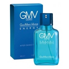 Gian Marco Venturi GMV Uomo Energy фото духи