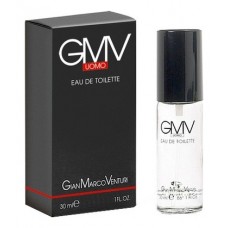 Gian Marco Venturi GMV Uomo фото духи