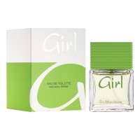 Gian Marco Venturi Girl