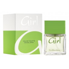 Gian Marco Venturi Girl фото духи