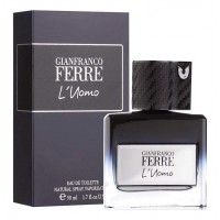 GianFranco Ferre L'Uomo GianFranco Ferre L'Uomo