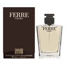 GianFranco Ferre for Man фото духи