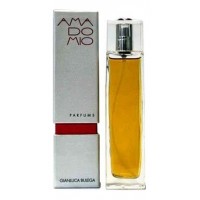 Gianluca Bulega Couture Amado Mio