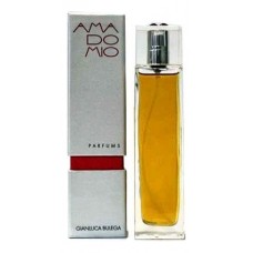 Gianluca Bulega Couture Amado Mio