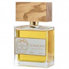 Giardini Di Toscana Almafolia фото духи