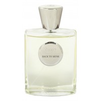 Giardino Benessere Back To Musk