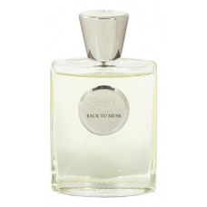 Giardino Benessere Back To Musk фото духи