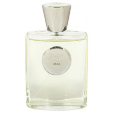 Giardino Benessere M & J фото духи