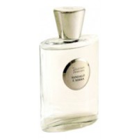 Giardino Benessere Sandalo e Mirra Giardino Benessere Sandalo e Mirra