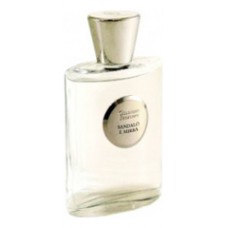 Giardino Benessere Sandalo e Mirra фото духи