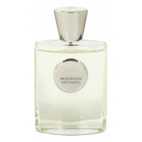 Giardino Benessere Woodstock Patchouli