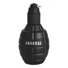 Gilles Cantuel Arsenal Black фото духи
