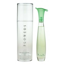 Gilles Cantuel Flowers фото духи