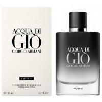 Armani Giorgio  Acqua Di Gio Pour Homme Parfum Armani Giorgio  Acqua Di Gio Pour Homme Parfum
