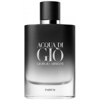 Armani Giorgio  Acqua Di Gio Pour Homme Parfum Armani Giorgio  Acqua Di Gio Pour Homme Parfum